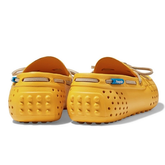 PEOPLE FOOTWEAR Lounge Senna Loafers Mens size 7 - Picture 5 of 5